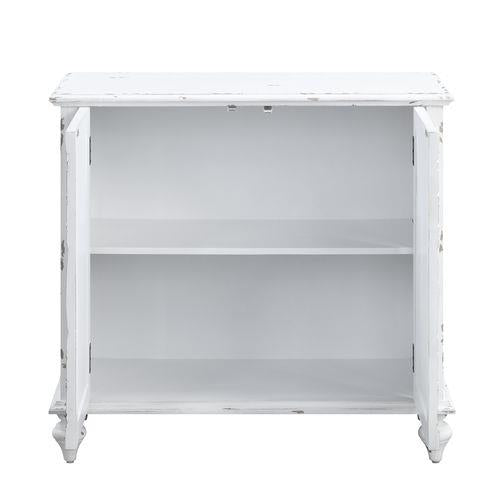 Calgary Furniture Emporium Daray Console Table AC00286 IMAGE 4