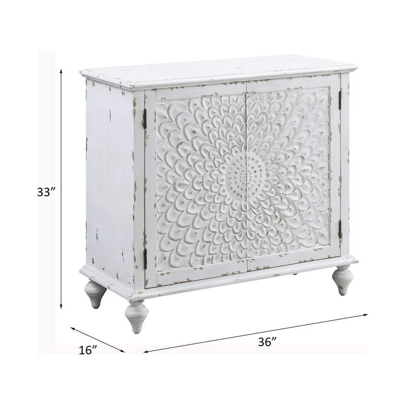 Calgary Furniture Emporium Daray Console Table AC00286 IMAGE 5