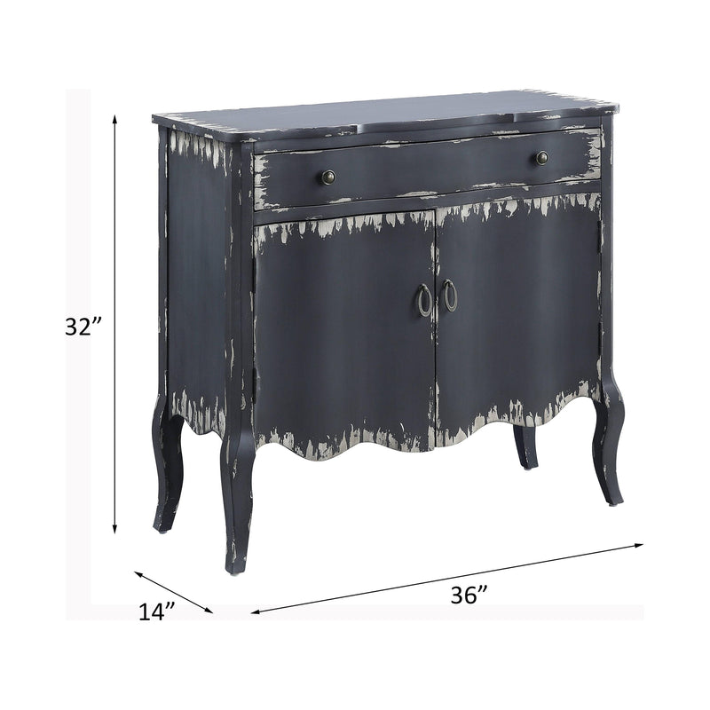 Calgary Furniture Emporium Deianira Console Table AC00287 IMAGE 5