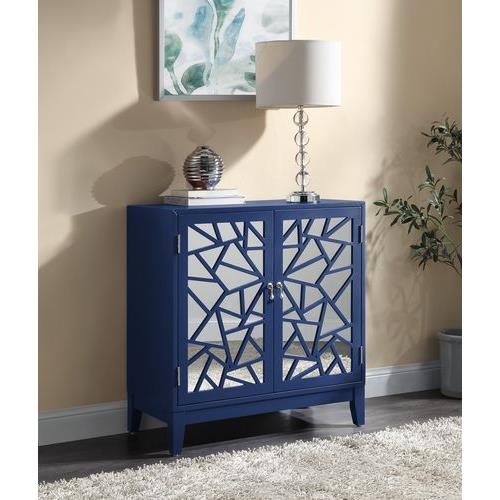 Calgary Furniture Emporium Einstein Console Table AC00288 IMAGE 1