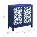 Calgary Furniture Emporium Einstein Console Table AC00288 IMAGE 5