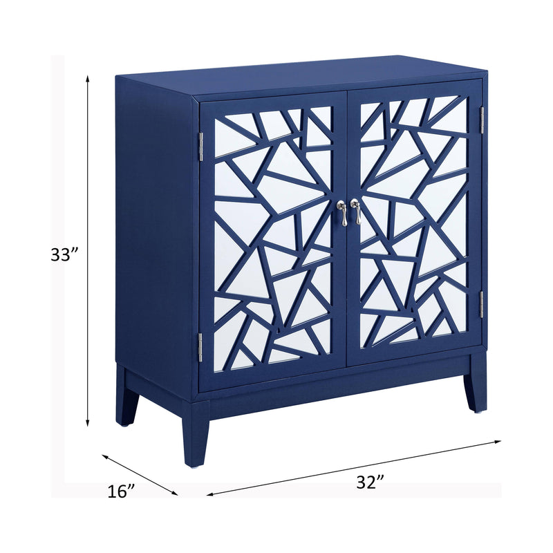 Calgary Furniture Emporium Einstein Console Table AC00288 IMAGE 6