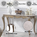 Calgary Furniture Emporium Elozzol Sofa Table LV00304 IMAGE 6