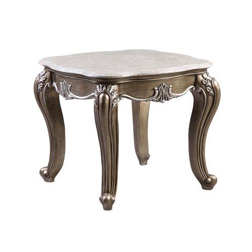 Calgary Furniture Emporium Elozzol End Table LV00303 IMAGE 1