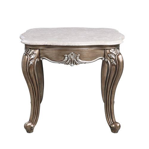 Calgary Furniture Emporium Elozzol End Table LV00303 IMAGE 2