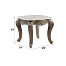 Calgary Furniture Emporium Elozzol End Table LV00303 IMAGE 5
