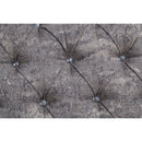 Calgary Furniture Emporium Elozzol Stationary Fabric Sofa LV00299 IMAGE 4