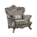 Calgary Furniture Emporium Elozzol Stationary Fabric Chair LV00301 IMAGE 1