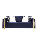 Calgary Furniture Emporium Virrux Stationary Fabric Sofa LV00293 IMAGE 2