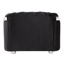 Calgary Furniture Emporium Pyroden Stationary Fabric Chair LV00298 IMAGE 4