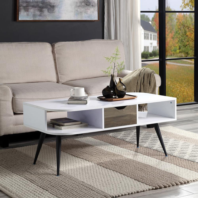 Calgary Furniture Emporium Halima Coffee Table LV00322 IMAGE 1