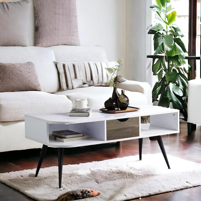 Calgary Furniture Emporium Halima Coffee Table LV00322 IMAGE 6