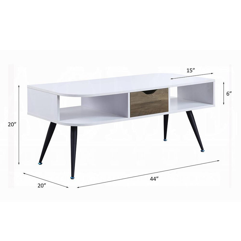 Calgary Furniture Emporium Halima Coffee Table LV00322 IMAGE 7
