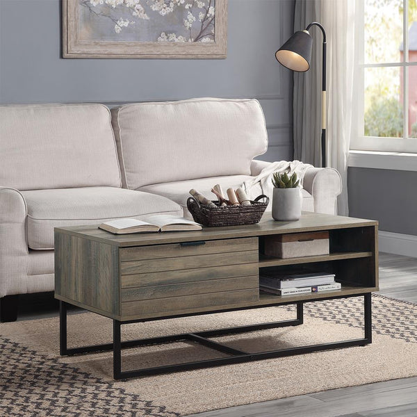 Calgary Furniture Emporium Homare Coffee Table LV00323 IMAGE 1