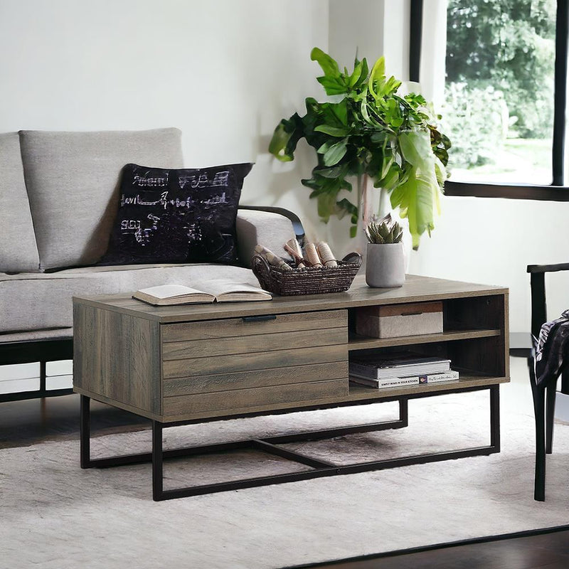 Calgary Furniture Emporium Homare Coffee Table LV00323 IMAGE 6