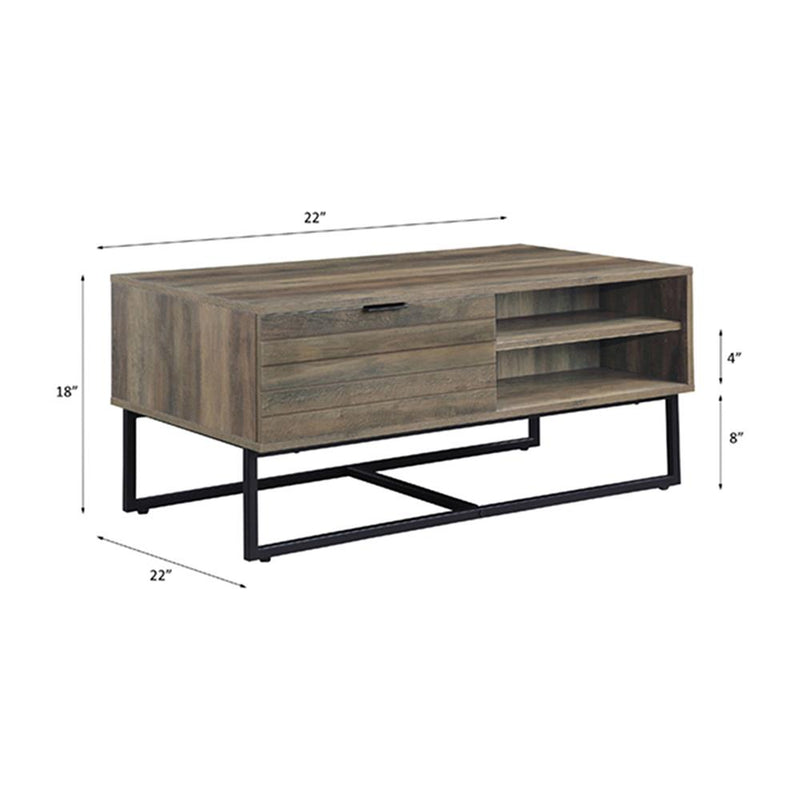 Calgary Furniture Emporium Homare Coffee Table LV00323 IMAGE 7