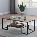 Calgary Furniture Emporium Idella Coffee Table LV00324 IMAGE 1