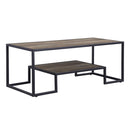 Calgary Furniture Emporium Idella Coffee Table LV00324 IMAGE 2