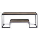 Calgary Furniture Emporium Idella Coffee Table LV00324 IMAGE 3