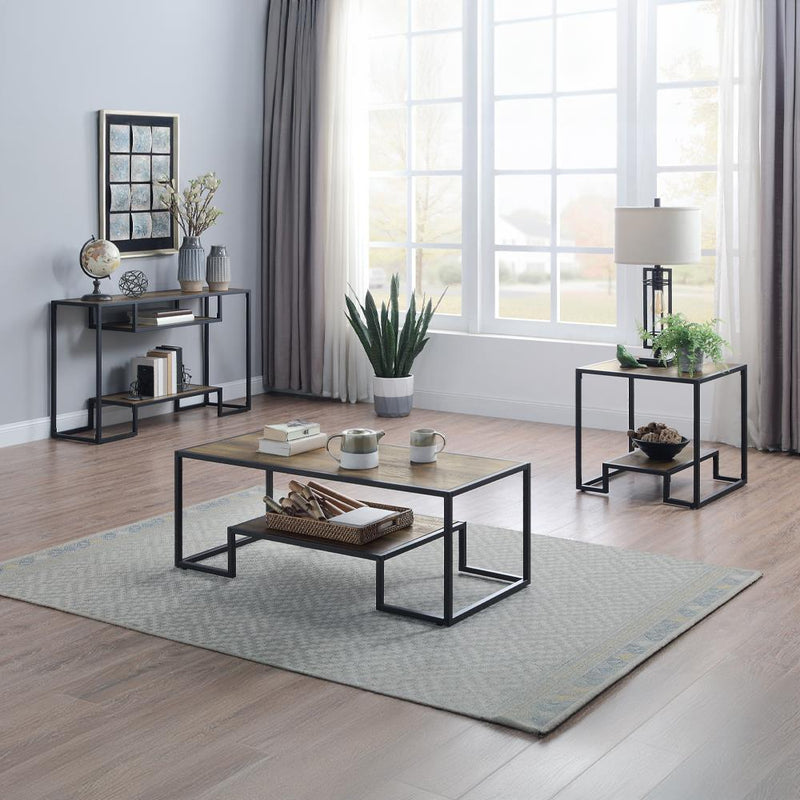 Calgary Furniture Emporium Idella Coffee Table LV00324 IMAGE 7