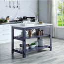 Calgary Furniture Emporium Kitchen Islands and Carts Islands AC00305 IMAGE 1