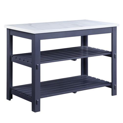 Calgary Furniture Emporium Kitchen Islands and Carts Islands AC00305 IMAGE 2