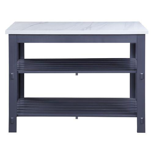 Calgary Furniture Emporium Kitchen Islands and Carts Islands AC00305 IMAGE 3