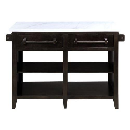 Calgary Furniture Emporium Kitchen Islands and Carts Islands AC00306 IMAGE 1