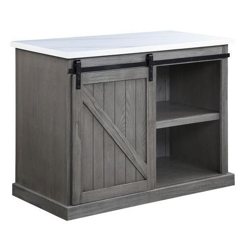 Calgary Furniture Emporium Gauri Server AC00308 IMAGE 1