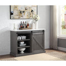 Calgary Furniture Emporium Gauri Server AC00308 IMAGE 5