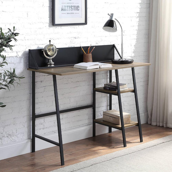 Calgary Furniture Emporium Office Desks Desks OF00321 IMAGE 1