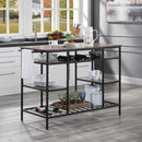 Calgary Furniture Emporium Kitchen Islands and Carts Islands AC00325 IMAGE 1