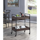 Calgary Furniture Emporium Kitchen Islands and Carts Carts AC00326 IMAGE 2