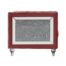 Calgary Furniture Emporium Heibero II Stationary Fabric Sofa LV00327 IMAGE 5