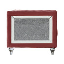 Calgary Furniture Emporium Heibero II Stationary Fabric Chair LV00329 IMAGE 5