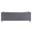 Calgary Furniture Emporium Heibero II Stationary Fabric Sofa LV00330 IMAGE 4