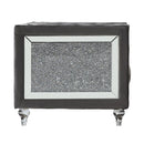 Calgary Furniture Emporium Heibero II Stationary Fabric Sofa LV00330 IMAGE 5