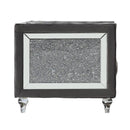 Calgary Furniture Emporium Heibero II Stationary Fabric Loveseat LV00331 IMAGE 5