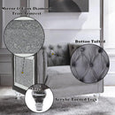 Calgary Furniture Emporium Heibero II Stationary Fabric Chair LV00332 IMAGE 11