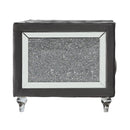 Calgary Furniture Emporium Heibero II Stationary Fabric Chair LV00332 IMAGE 5