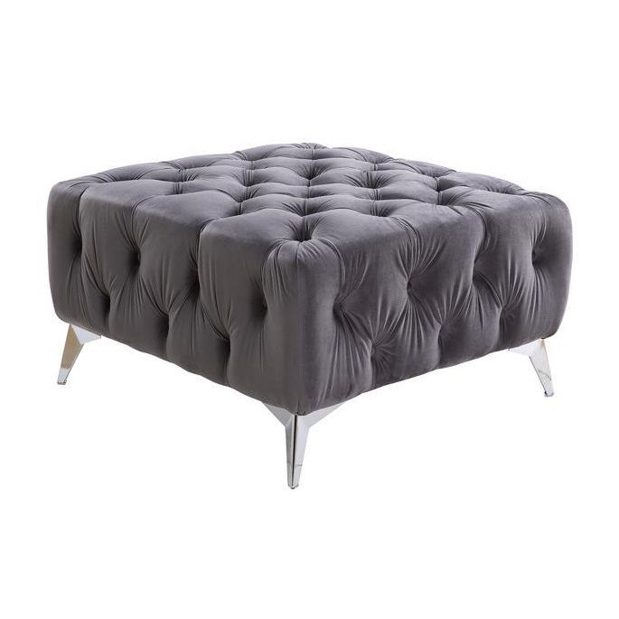 Calgary Furniture Emporium Wugtyx Fabric Ottoman LV00336 IMAGE 1