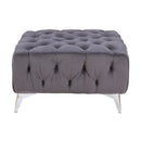 Calgary Furniture Emporium Wugtyx Fabric Ottoman LV00336 IMAGE 2