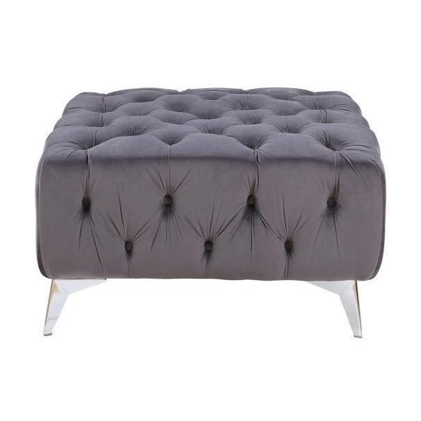 Calgary Furniture Emporium Wugtyx Fabric Ottoman LV00336 IMAGE 2