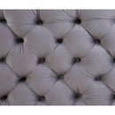 Calgary Furniture Emporium Wugtyx Fabric Ottoman LV00336 IMAGE 3