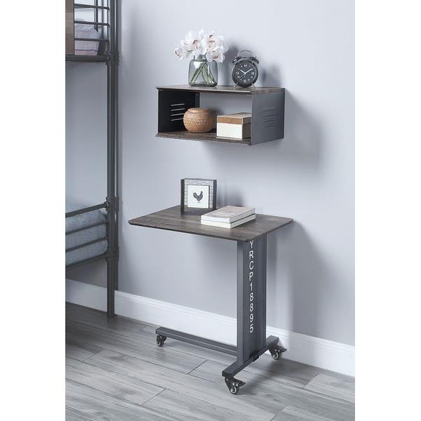 Calgary Furniture Emporium Cargo Accent Table AC00362 IMAGE 2