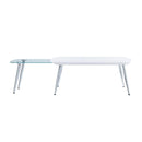 Calgary Furniture Emporium Patina Coffee Table LV00363 IMAGE 3