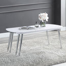 Calgary Furniture Emporium Patina Coffee Table LV00363 IMAGE 8