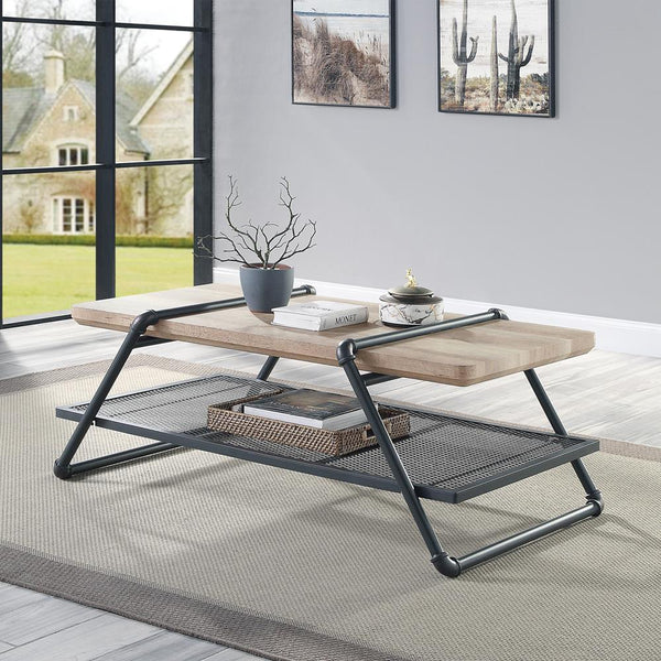 Calgary Furniture Emporium Brantley Coffee Table LV00430 IMAGE 1