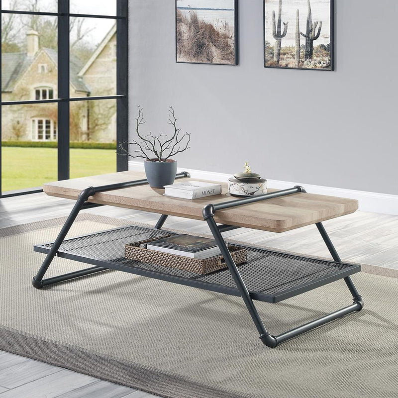 Calgary Furniture Emporium Brantley Coffee Table LV00430 IMAGE 1
