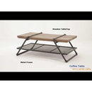 Calgary Furniture Emporium Brantley Coffee Table LV00430 IMAGE 6